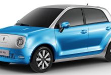 Kinesiske Great Wall Motor lancerer elbil til under 60.000 kr. 6 Elbil fra Great Wall Motor