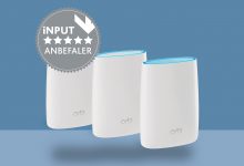Netgear Orbi RBK53 4 Orbi RBK53