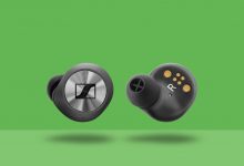 Sennheiser Momentum true wireless 6 Momentum True Wireless