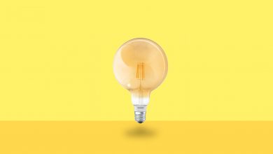 Osram Smart+ intelligent pære 56 Osram Smart+