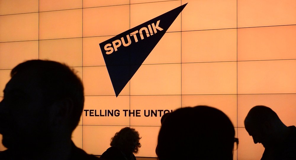 Facebook lukker ned for konti associeret med russiske Sputnik