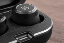 Beoplay E8 får trådløs opladning 8 Beoplay E8