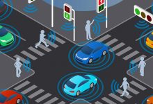 TomTom viser system til selvkørende biler på CES 3 Tomtom