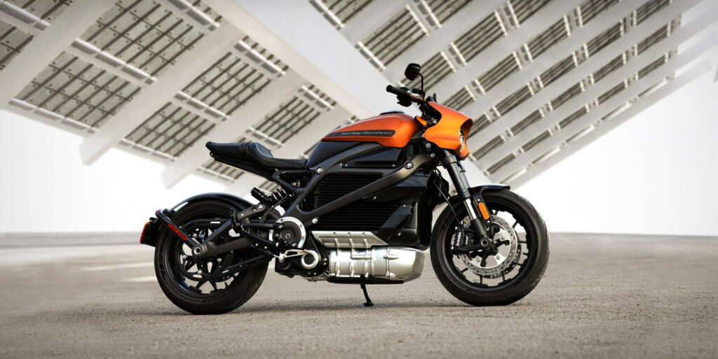 Harley-Davidson klar med elektrisk motorcykel 6 2019 0108 harleydavidson 01