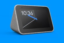 Lenovo Smart Clock vil ændre din morgenrutine 10 Lenovo Smart Clock