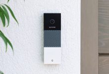 Dørklokker bliver mere intelligente på CES 9 intelligente dørklokker