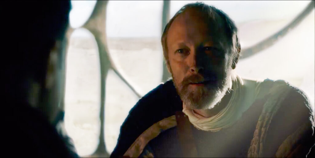 Lars Mikkelsen medvirker i ny dansk Star Wars-film 3 Star Wars