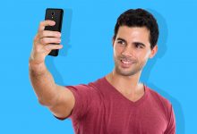 Top 10: De bedste selfie-kameraer lige nu 4 selfie-kameraer