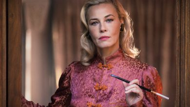 Connie Nielsen indtager de danske skærme i ny tv-serie 9 I Am The Night