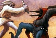 Stephen Kings The Stand får nyt liv som tv-serie 2 Stephen King the Stand