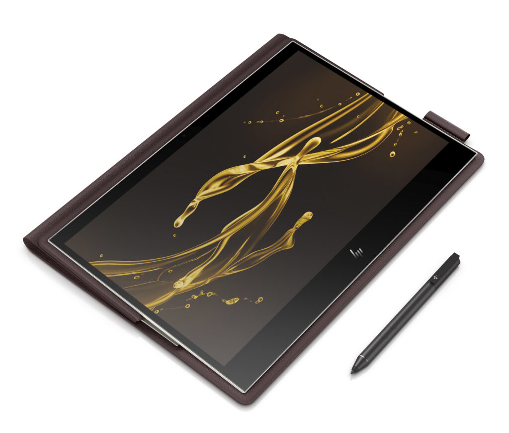HP Spectre Folio 8 Godzilla BordeauxBurgundy T IRcam nonODD nonFPR Cadillac Spectre CoreSet Tablet