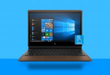 HP Spectre Folio 5 HP Spectre Folio