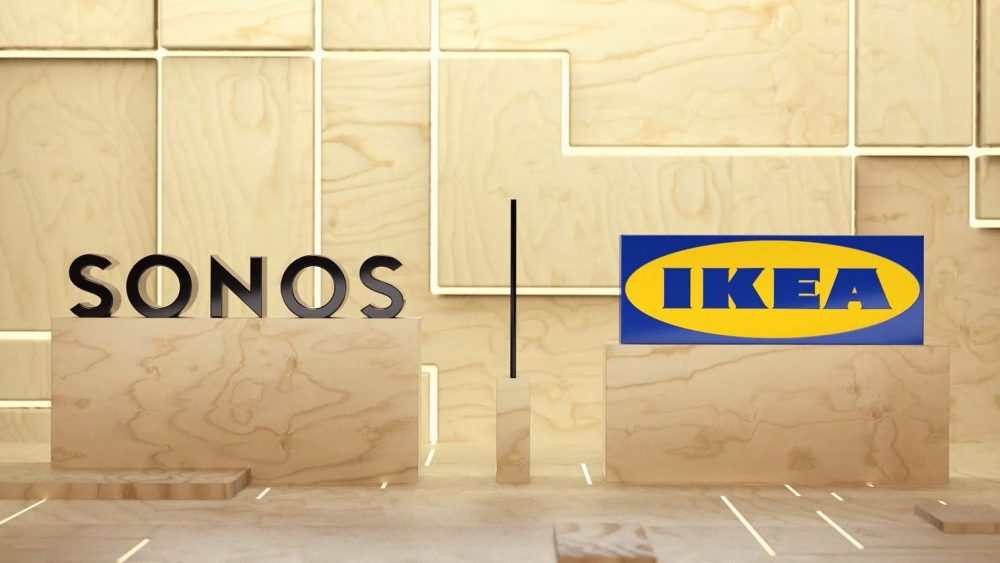 Sonos | Ikea Symfonisk