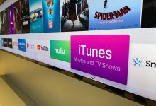 Samsung lancerer nye 8K fjernsyn med understøttelse af Apple AirPlay 2 og iTunes 5 Samsung med iTunes