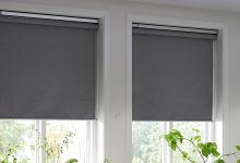 Endelig: Brug Siri med IKEAs intelligente rullegardiner 18 intelligente rullegardiner