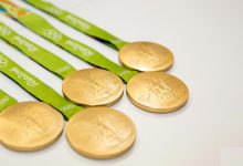 OL 2020-medaljerne laves delvist af gamle iPhones 4 OL 2020