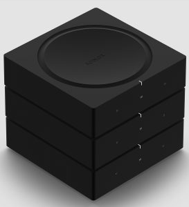 Anmeldelse: Sonos AMP 2 2019 0211 sonos amp 02