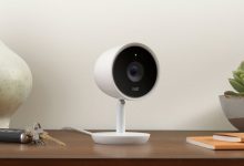 Skjult mikrofon fundet i Googles Nest-overvågningskamera 1 overvågningskamera