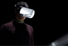 Finsk VR-brille har opløsning som det menneskelige øje 7 VR-brille