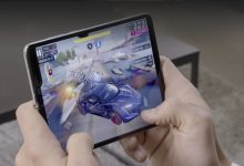 Samsung udskyder Galaxy Fold-lancering efter skærmproblemer 5 Galaxy Fold