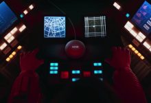 Google "piller" ved klassiske Hollywoodfilm i ny reklame 4 Google