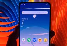 Fotos af OnePlus 7 løs på nettet 5 OnePlus 7