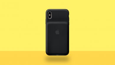 Apple Battery Cover (iPhone XS Max) 11 Apple Smart Battery Case