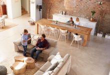 3 udfordrer bredbåndsmarkedet med billig 4G løsning 5 4G Bredbånd i hjemmet