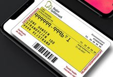 det gule sundhedskort