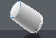 Netgear Orbi Voice RBK50V 7 Orbi Voice