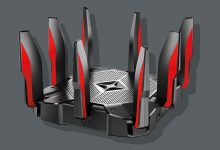 Verdens hurtigste gaming-router får Wi-Fi 6 5 Wi-Fi 6