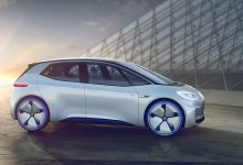 VW vil lave fuldstændig klimaneutral elbil 5 Volkswagen ID