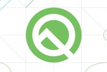 Google udgiver Android Q beta 1 12 Android Q