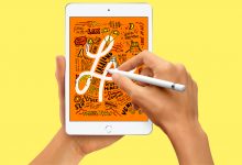 Nye iPads: Brug Apple Pencil på iPad Mini 6 iPad Mini