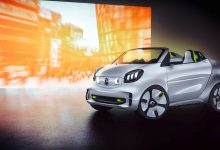 Smart bliver 100 procent elektrisk 12 Smart