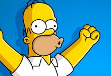 Disney overtager Homer og resten af Simpsons-familien 3 Simpsons Disney