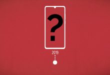 Huawei P: Fra budget til bedst i klassen 8 Huawei P30