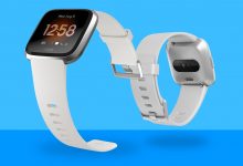 Fitbit Versa Lite 3 Fitbit Versa Lite