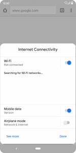 Google udgiver Android Q beta 1 5 Android Q