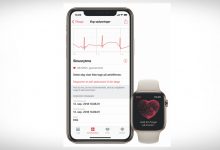 Nu i Danmark: Apple er klar med EKG på Apple Watch 6 Apple Watch EKG