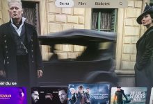 Nu kan du prøve Apple TV appen på dit Apple TV 5 Apple TV app