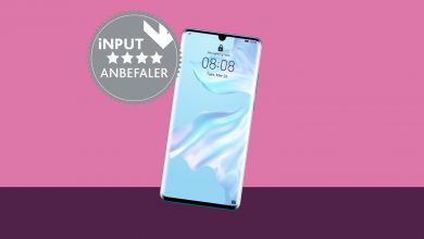 Anmeldelse: Huawei P30 Pro 58 Huawei P30 Pro