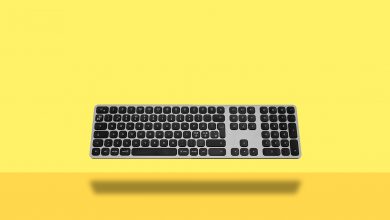 Satechi Wireless Keyboard 13 Satechi