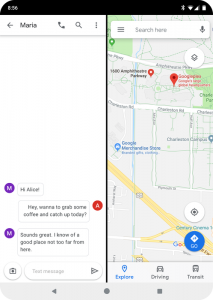 Google udgiver Android Q beta 1 2 Android Q