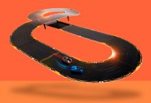 Anki Overdrive 3 Anki Overdrive