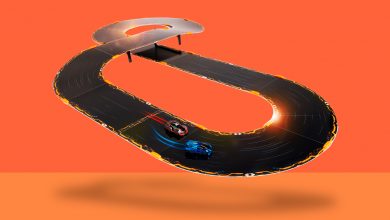Anki Overdrive 55 Anki Overdrive