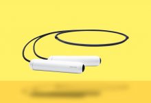 Tangram Factory Smart Rope 5 Smart Rope