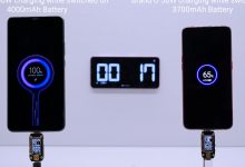 Oplader fra Xiaomi fylder telefonen på bare 17 minutter 7 Xiaomi