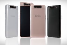 Samsung lancerer A80 - og en hel stribe budgetvenlige telefoner 3 2019 0410 galaxy a 01