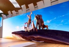 Sony afslører kolossal 16K-skærm 5 16K